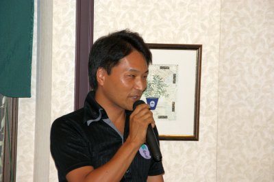 S原クン