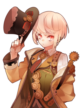 ルイード・エスピナル