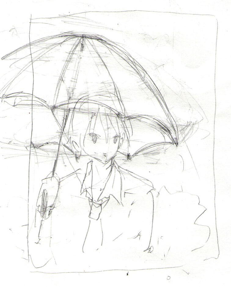 たのしい塗り絵