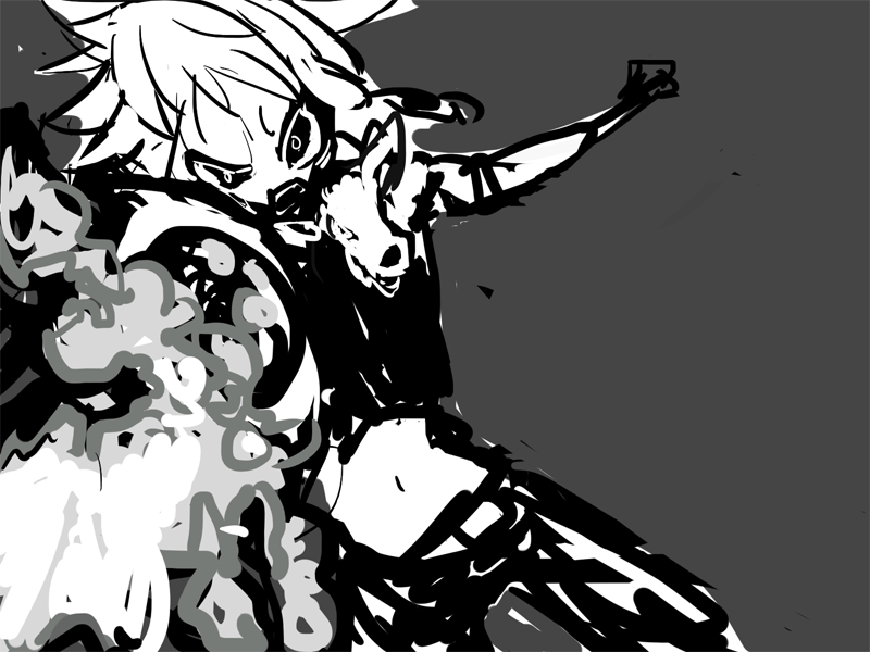 ミタル君