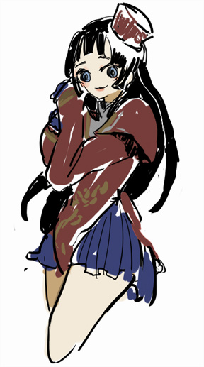 大喬