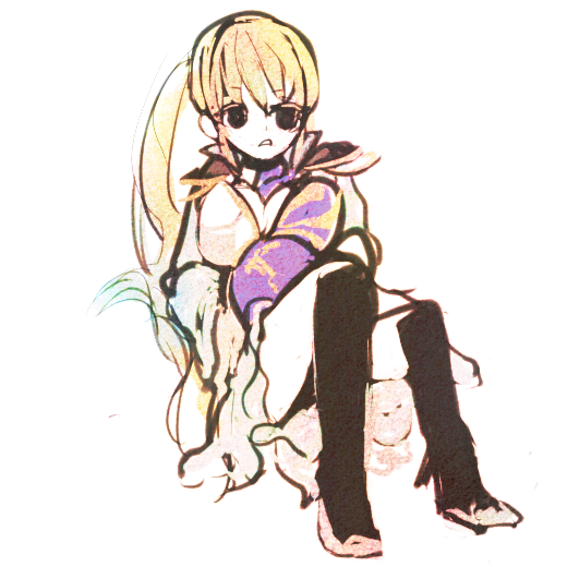 元姫