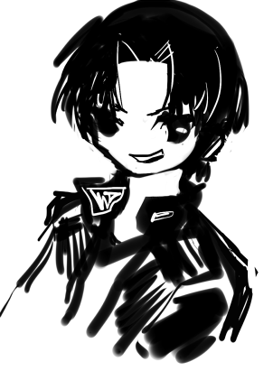 高尾ちゃん