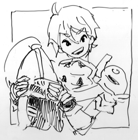 覇
