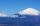 世界百名山の第百位・・・富士山