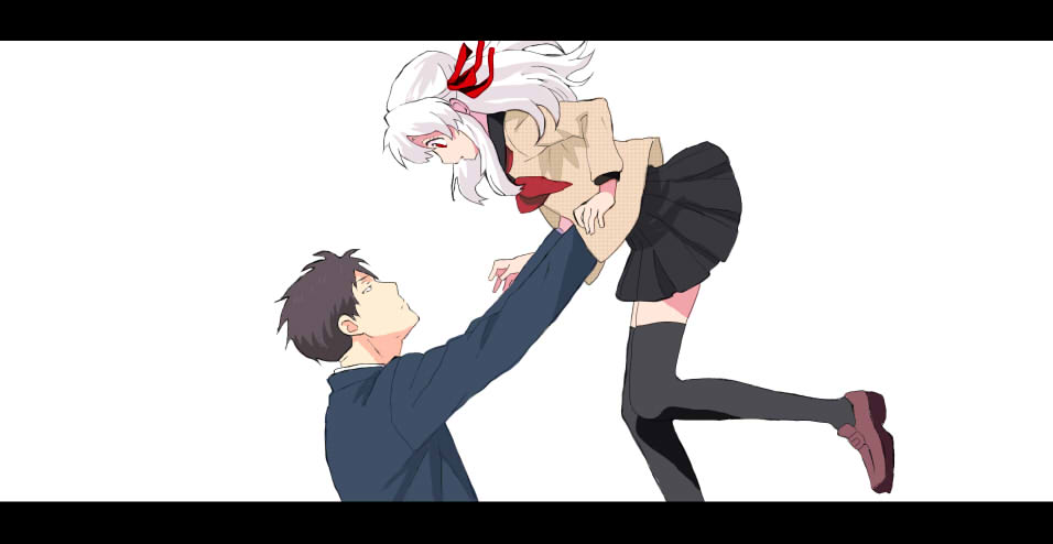 月刊少女トレス