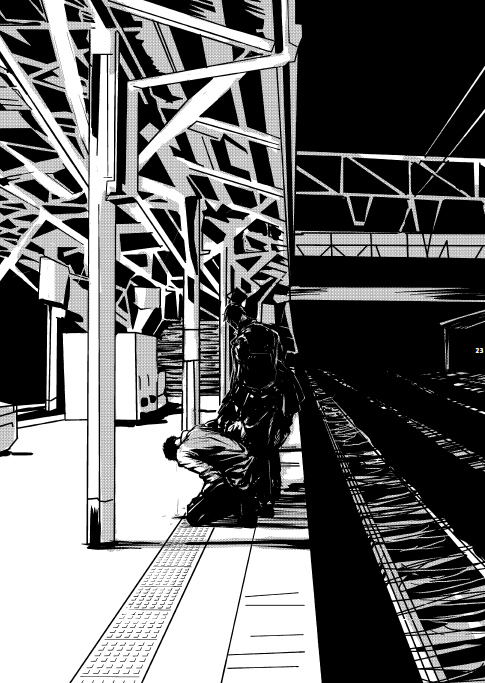 8/22　SCC関西16　情報