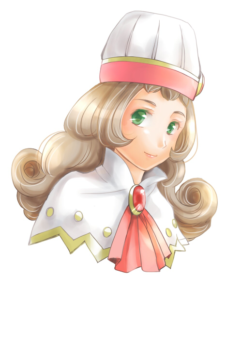 顔だけジョゼット