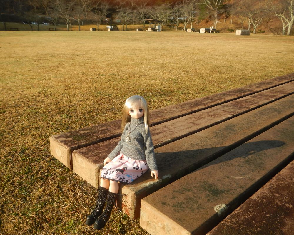 20210222_浄土松公園