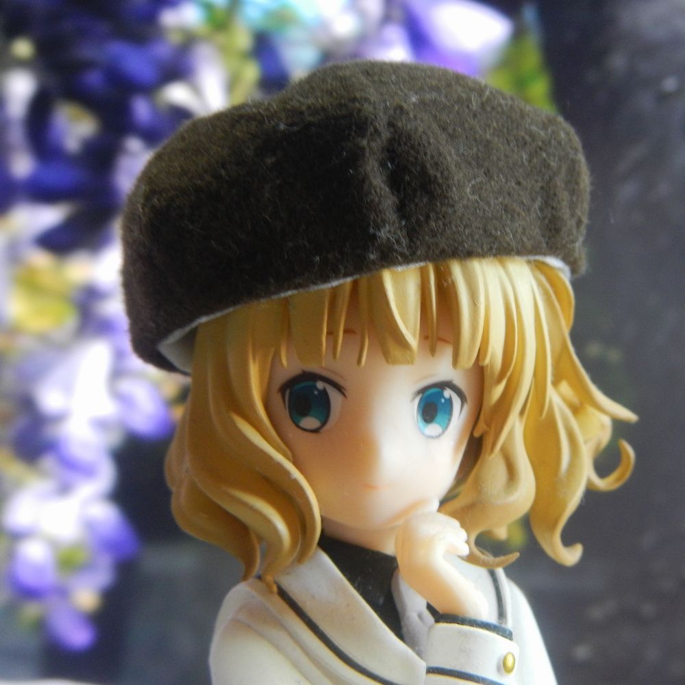 20210715_シャロちゃん誕生日