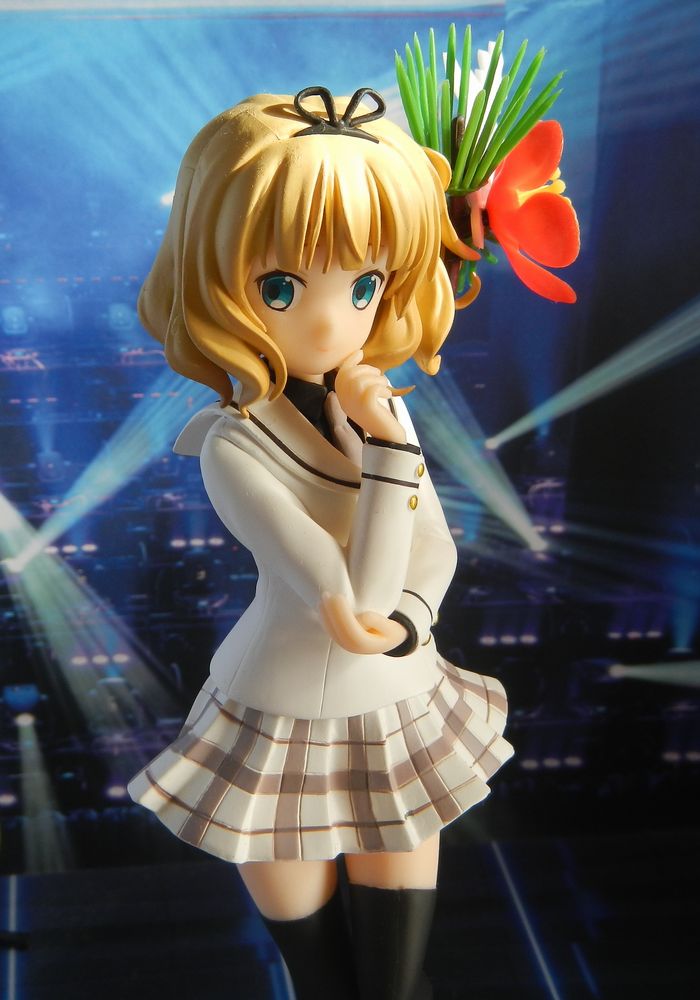 20210715_シャロちゃん誕生日