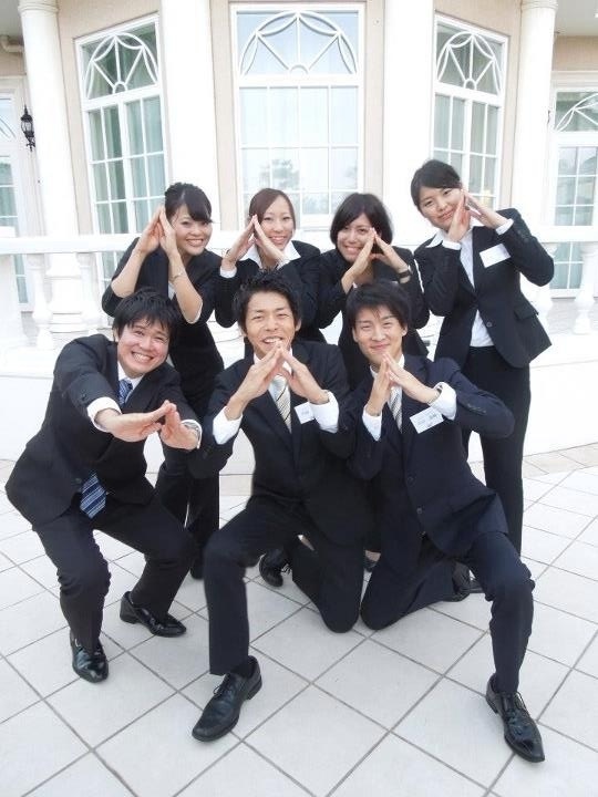 セミナー「就活を知る！」のメンバー★