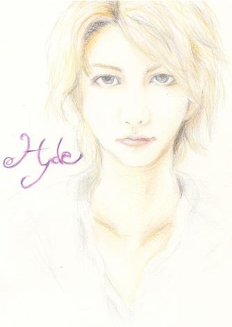 HYDE