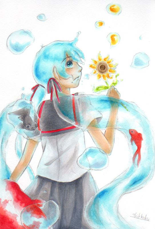 ボトルミク