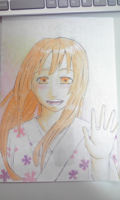 おにゃのこ２