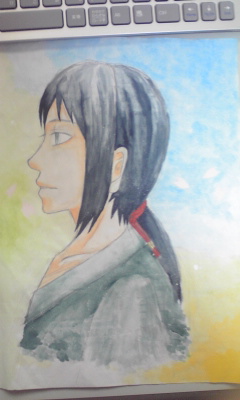 男子君