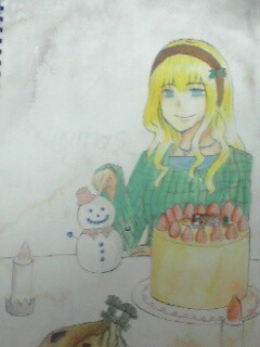 クリスマス