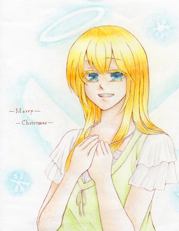 メリークリスマス