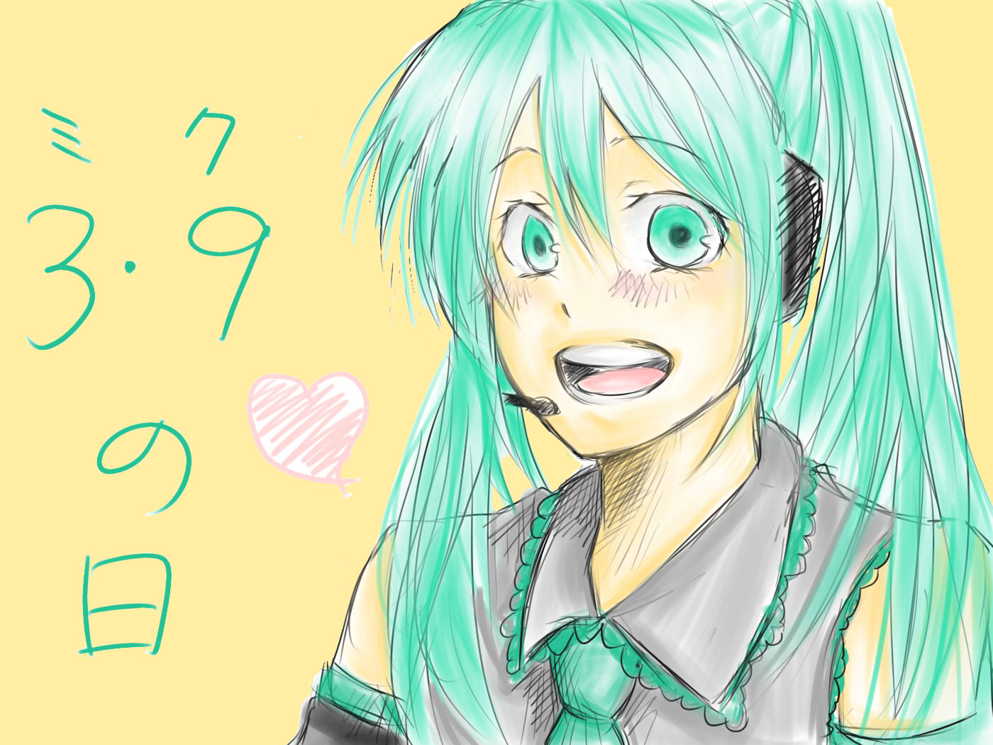３・９