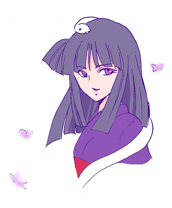 蛍火