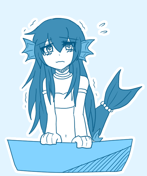 ふるふるセリリ