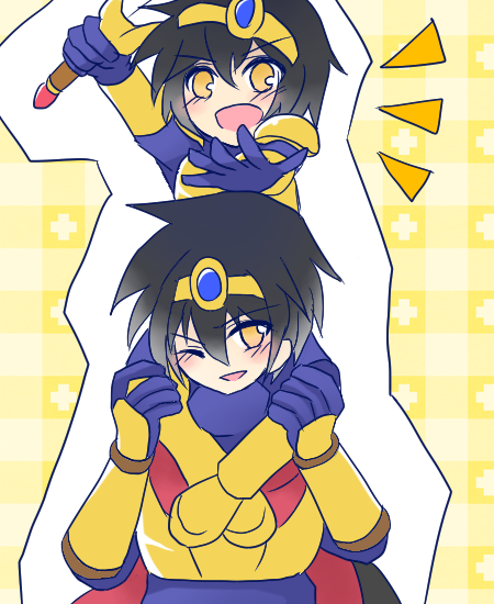 ラグナス＆ラグナス