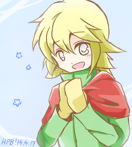 2014オトモさん祝い