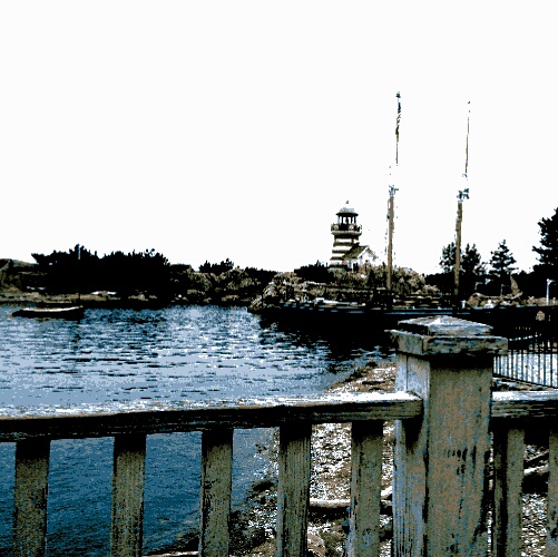 海