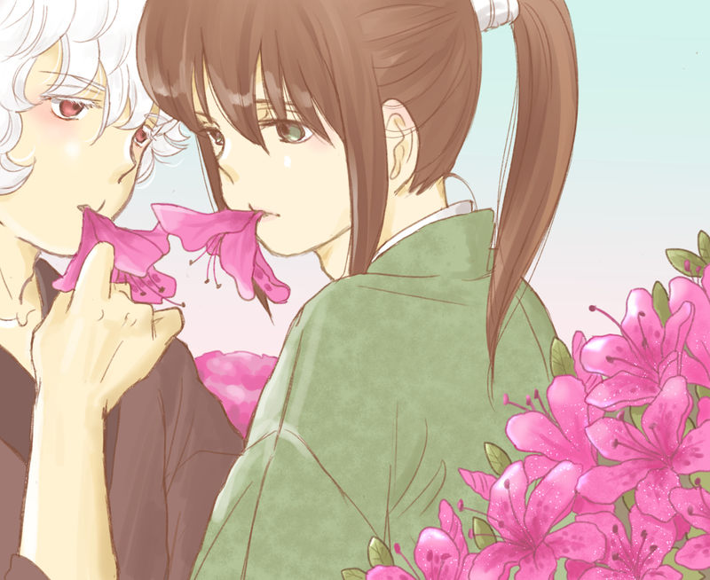  蜜月(うおこ様)