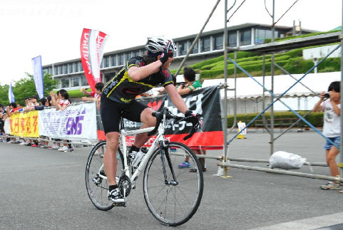 しかさんゴール