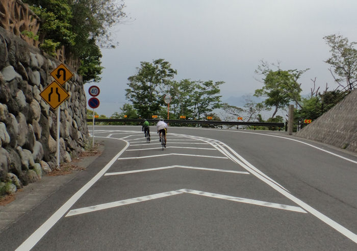 大瀬崎