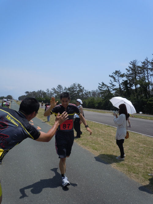 さかたさん