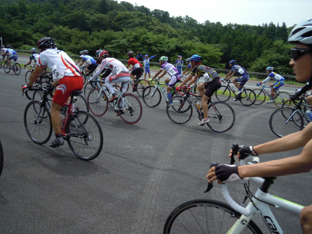 スタートしました！