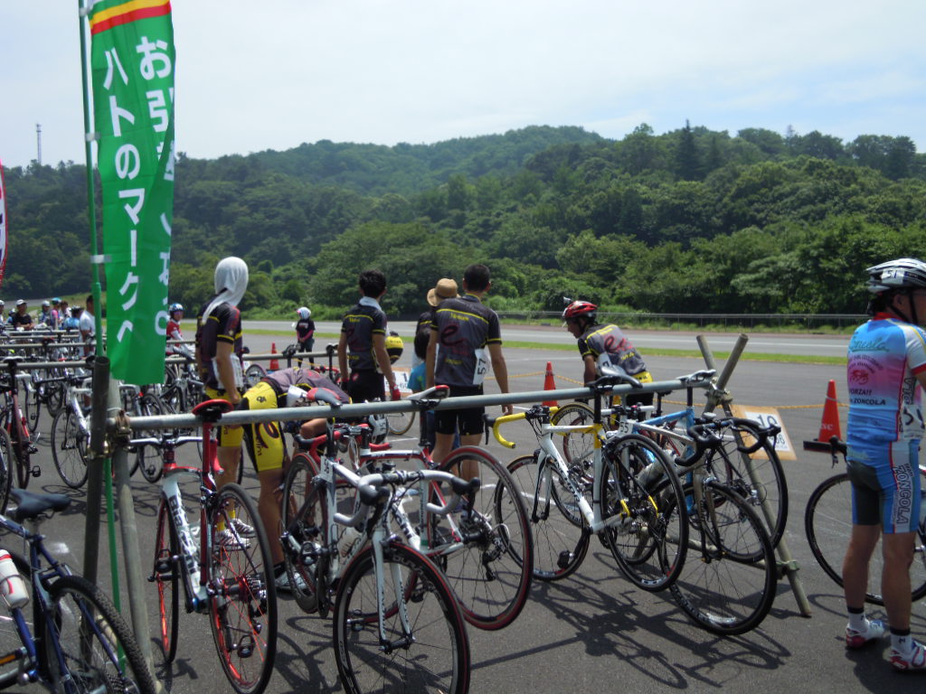 バイクラック