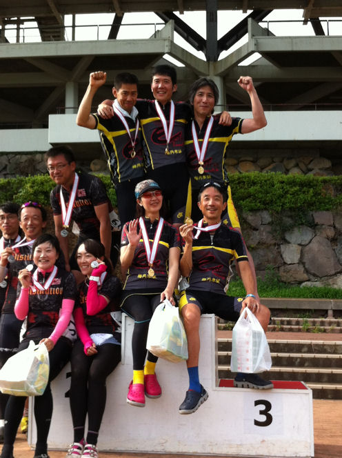 ５名だって！！