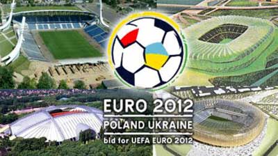 2年後に迫る！EURO2012予選の組み合わせが決定！