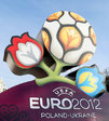 欧州選手権2012（Euro 2012）の公式ロゴとスローガンを発表