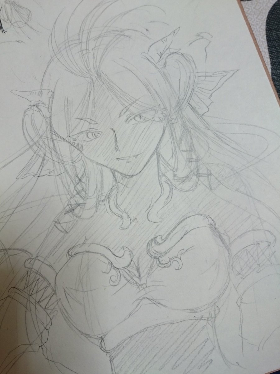 バーサーカー（２）