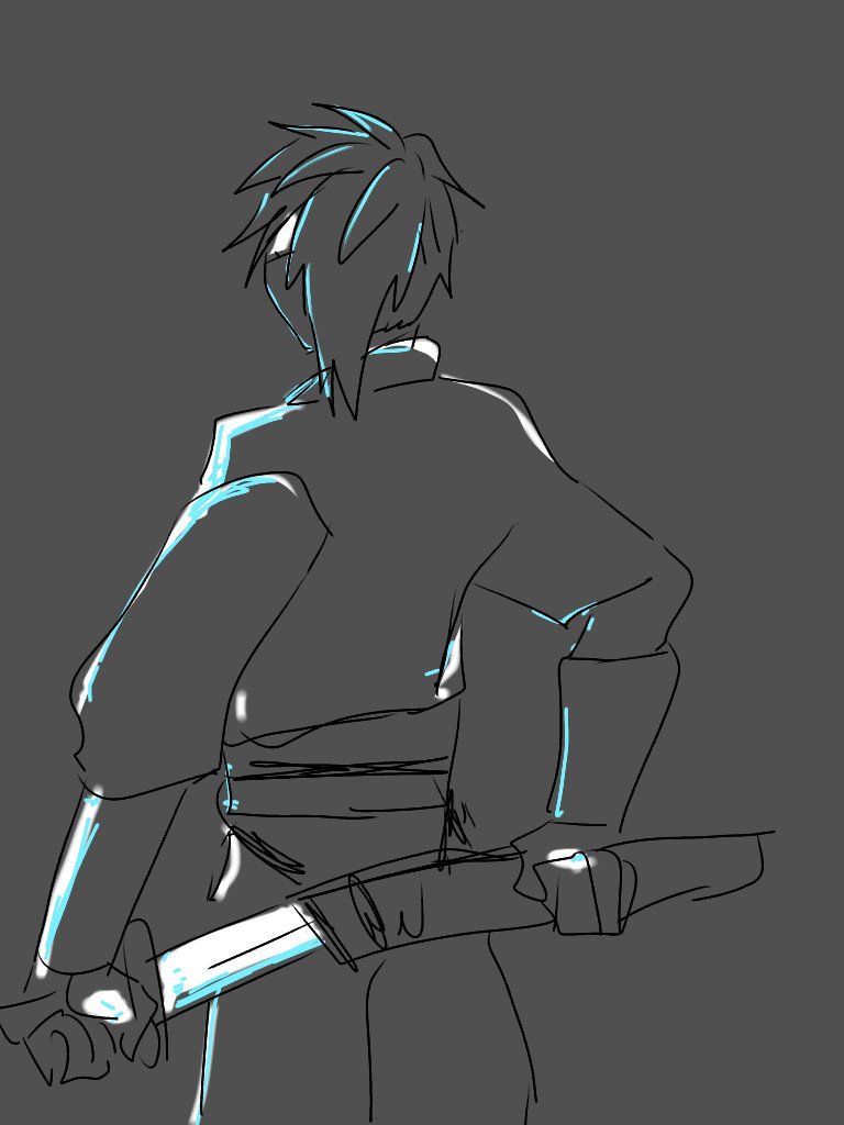 アサシン（４）