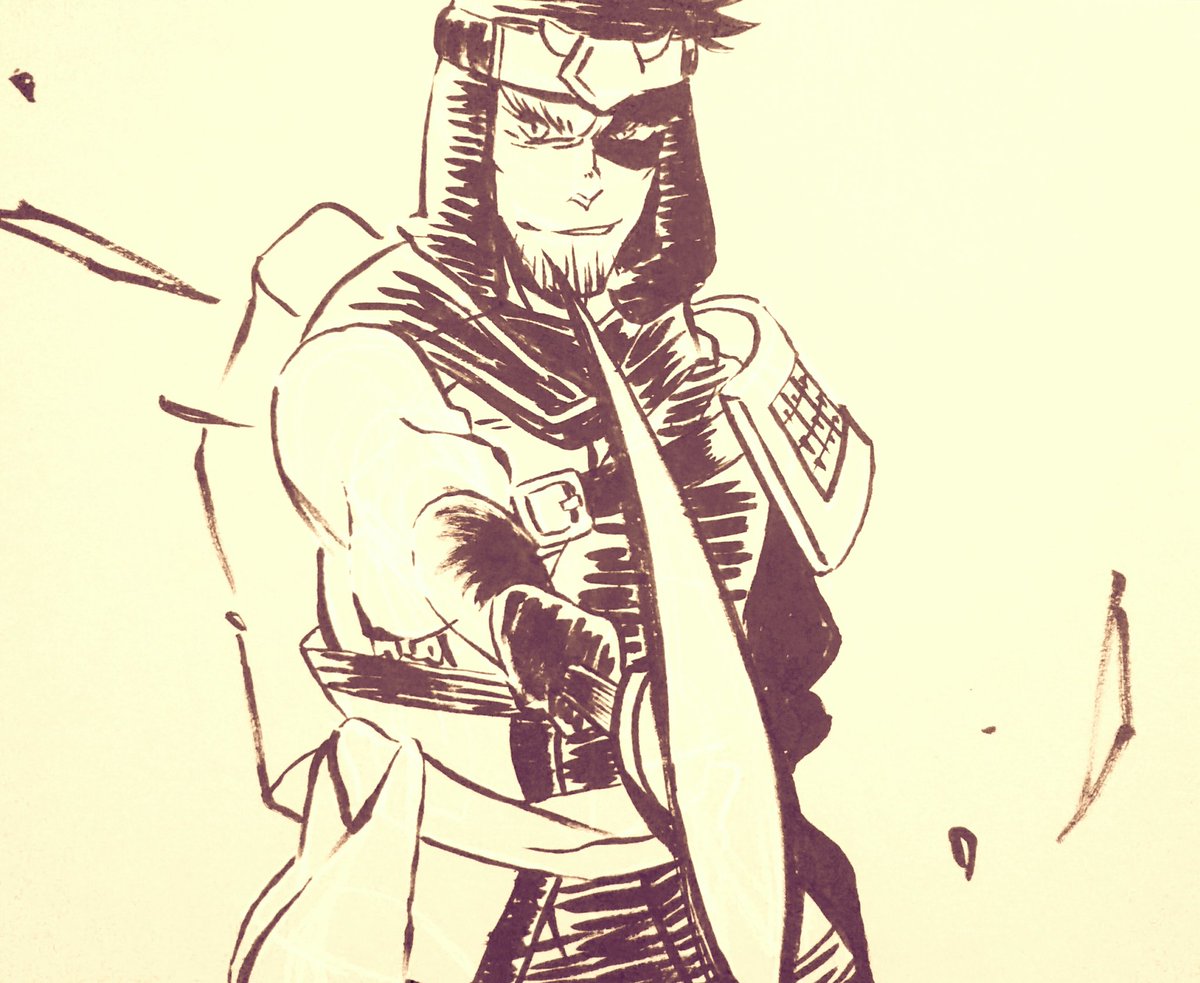 アーチャー（７）