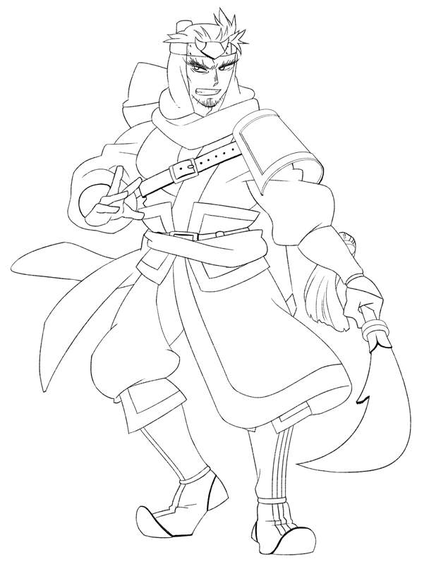 アーチャー（８）