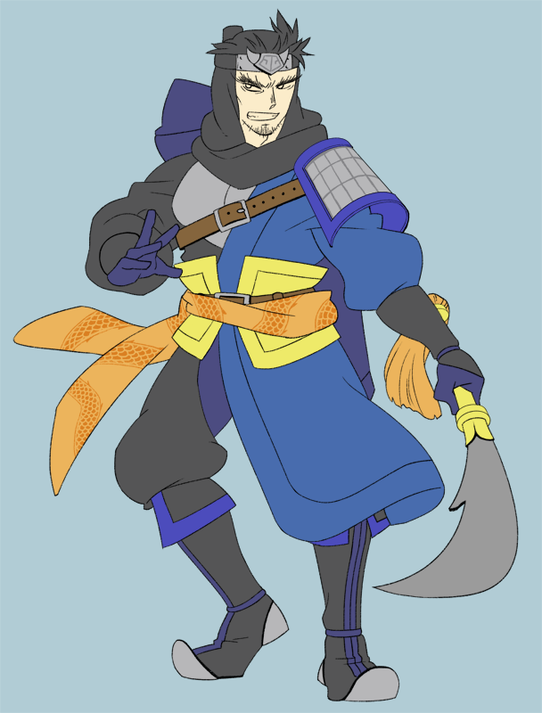 アーチャー（９）