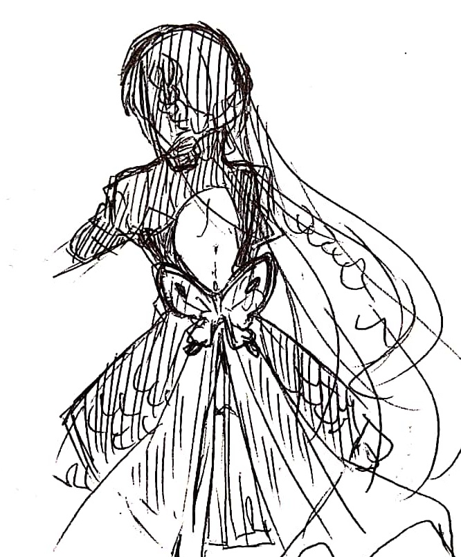 フォーリナー（２）