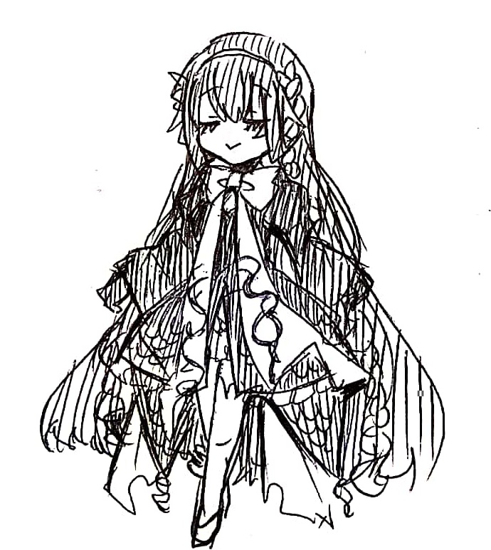 フォーリナー（３）