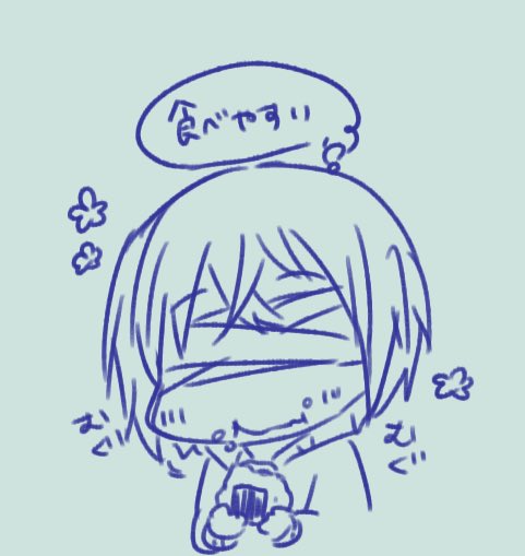 えみやごはん時空ランサー（２）