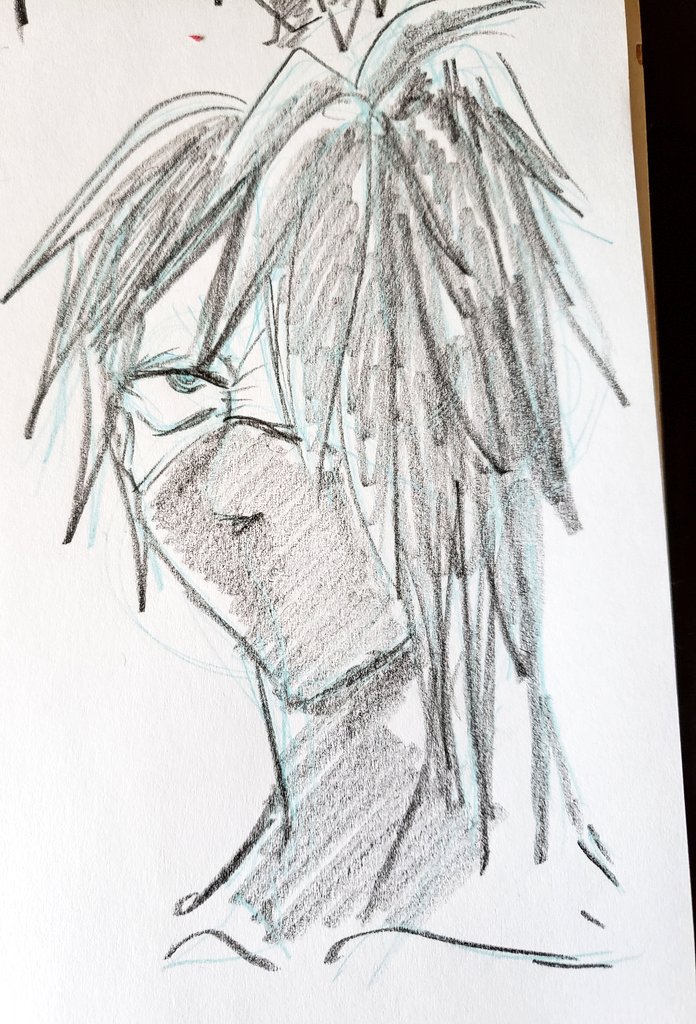 アサシン（２）