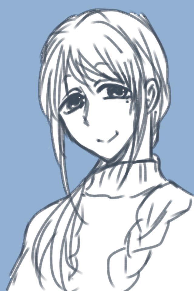 比良坂六実（１）