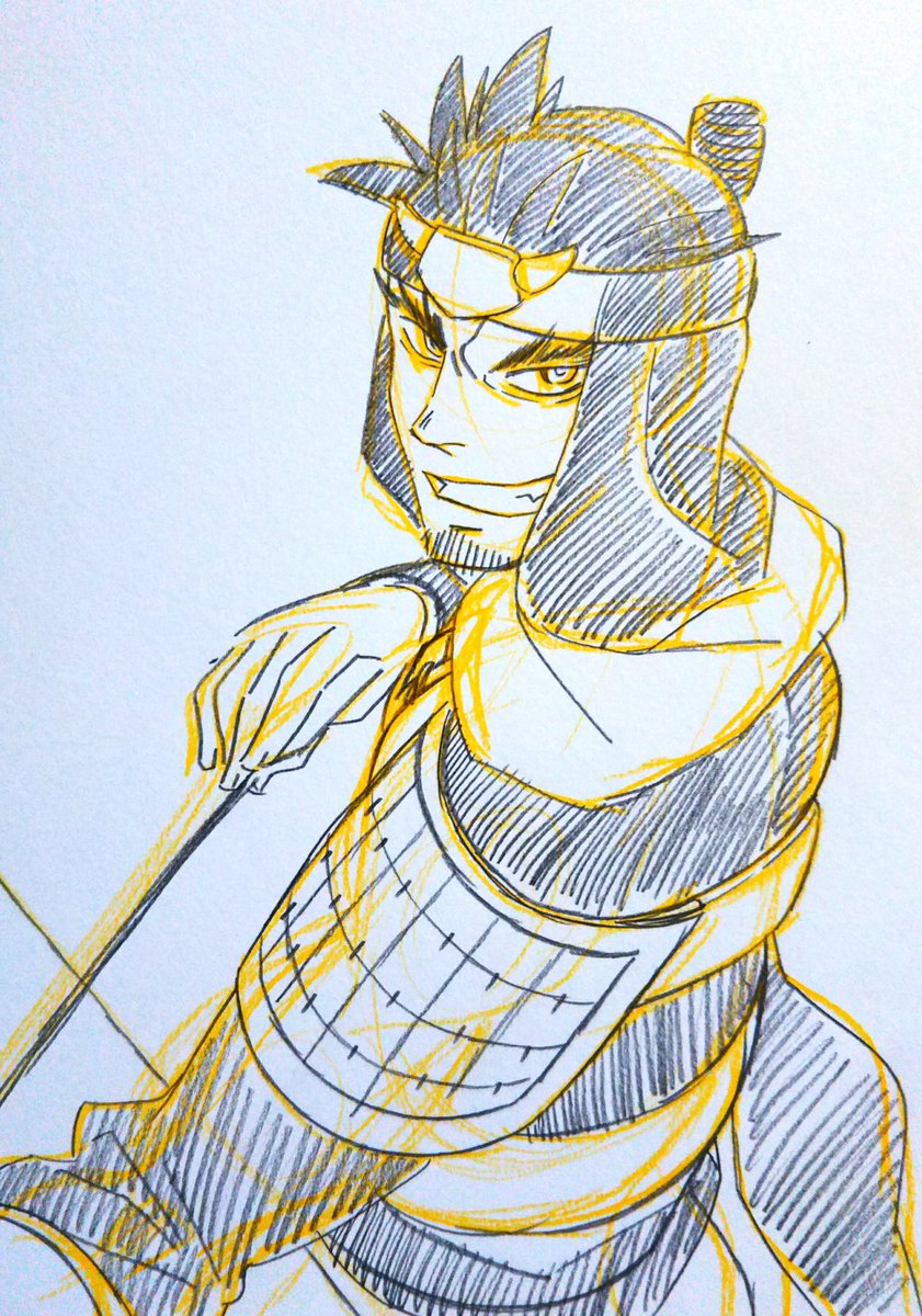 アーチャー（２）