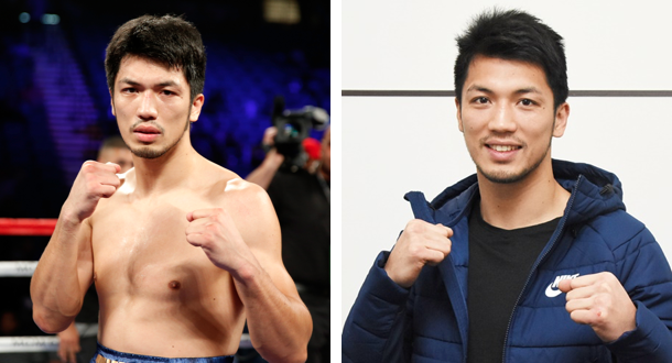 村田諒太(Murata Ryota)