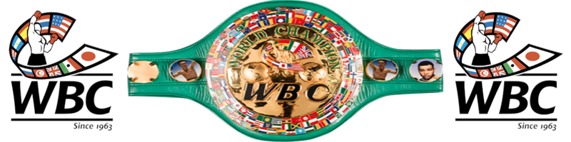 WBC世界スーパーミドル級
